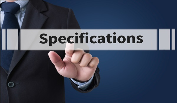 Sobha One Residences Specifications