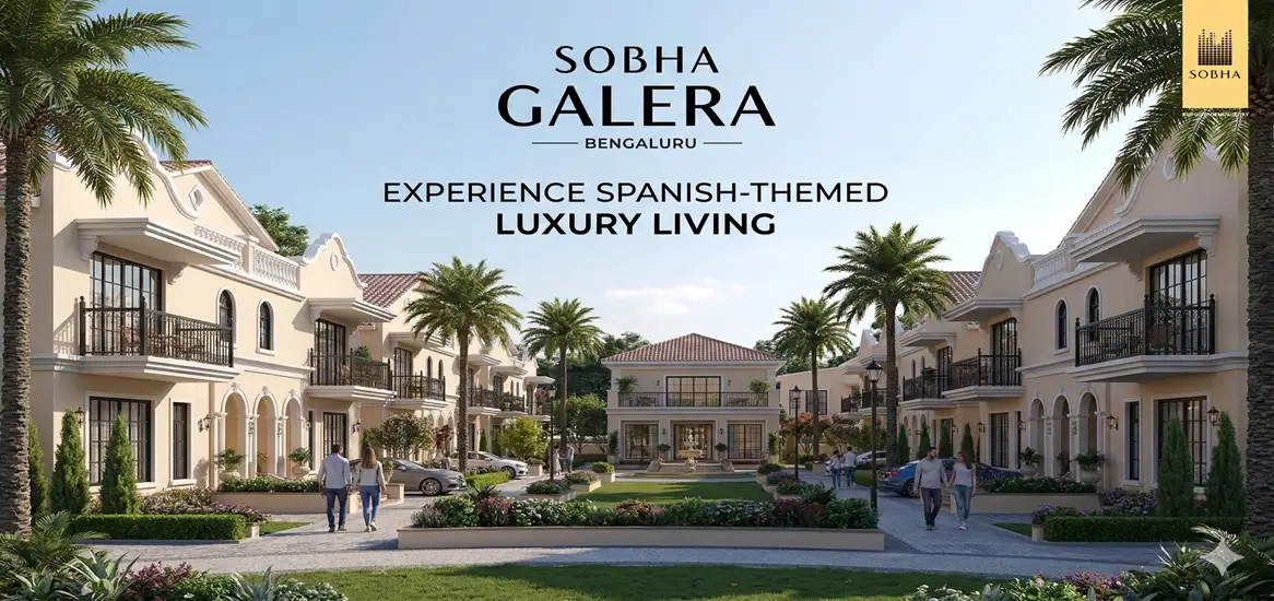 Sobha Galera