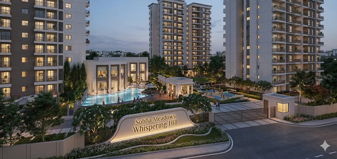 Sobha Limited Projects in Thiruvananthapuram 2026