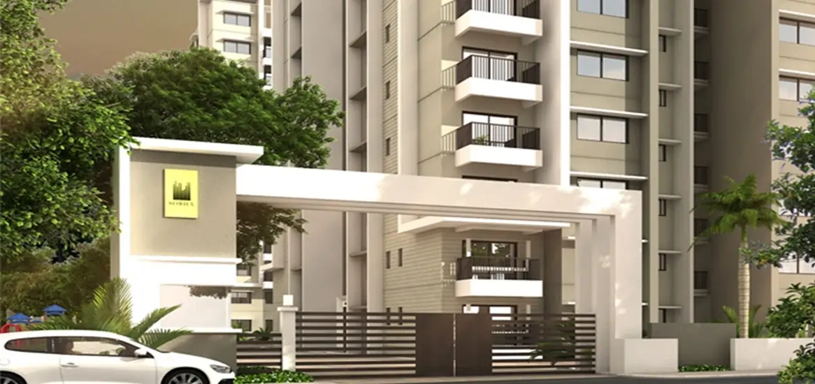 Sobha One World Hoskote premium lifestyle amenities View