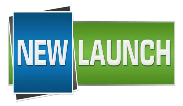 New Launch