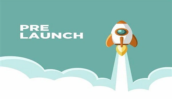 Pre Launch