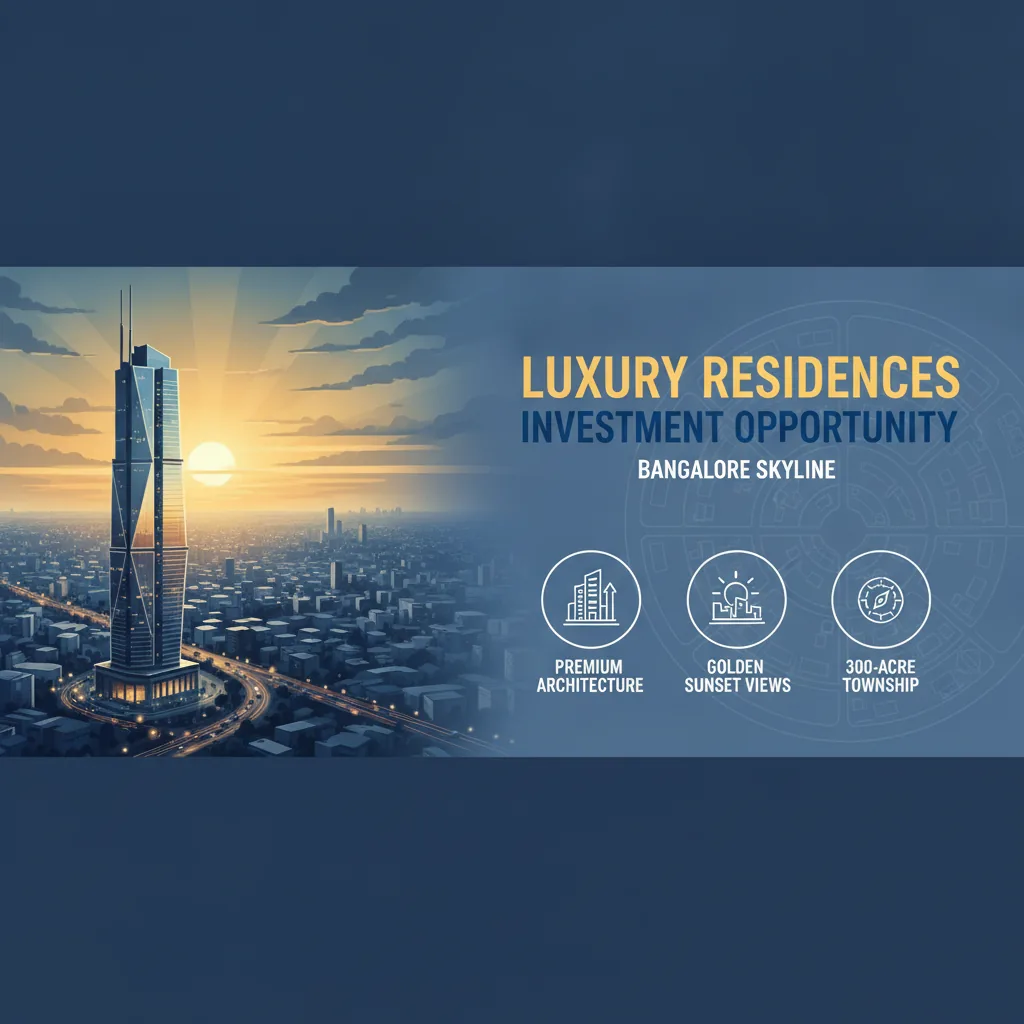 Sobha One World Resale | Resale Price