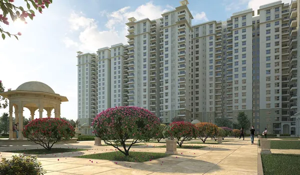 Featured Image of Sobha Royal Pavilion